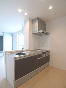 スカイブランドール 302号-7