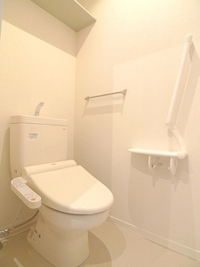 スカイブランドール 302号-10