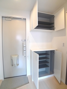 スカイブランドール 302号-11