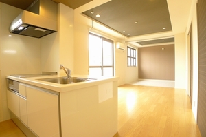 アルフラットおおたかの森 102号-2