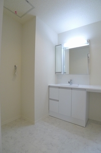 アルフラットおおたかの森 102号-6