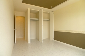 アルフラットおおたかの森 203号-5