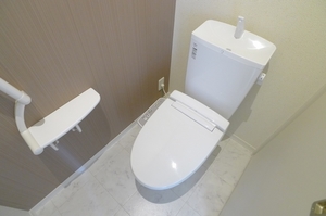 アルフラットおおたかの森 203号-7