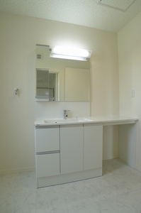 アルフラットおおたかの森 203号-8