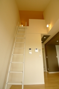 アルフラットおおたかの森 203号-9