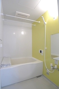 コンフォール北柏 102号-8