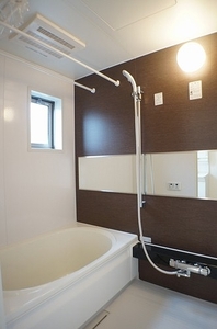 クローバーハウス 201号-5