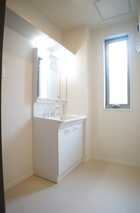 クローバーハウス 201号-6