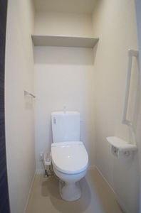 クローバーハウス 201号-7