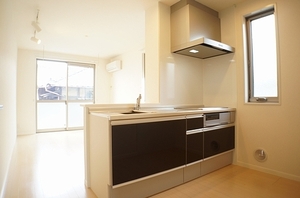 クローバーハウス 201号-9