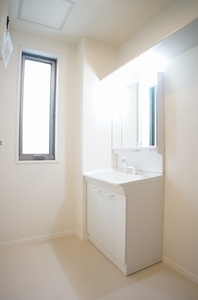 クローバーハウス 203号-6