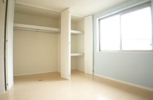 クローバーハウス 203号-8