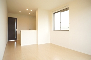 クローバーハウス 203号-9