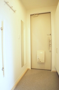 クローバーハウス 203号-11