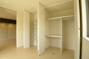 シェル　コリーヌⅡ 101号-3