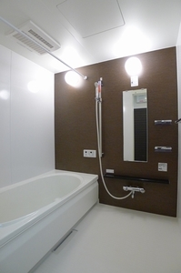 シェル　コリーヌⅡ 101号-5