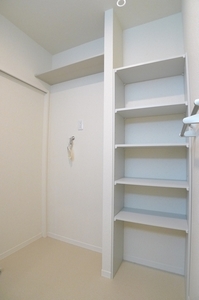 シェル　コリーヌⅡ 101号-8