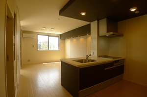 シェル　コリーヌⅡ 101号-9