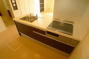 シェル　コリーヌⅡ 101号-10