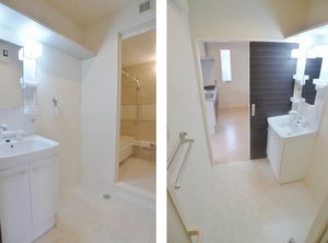 フェアリーコート弐番館 203号-8