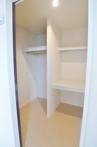 フェアリーコート弐番館 204号-5