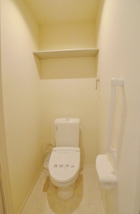 フェアリーコート弐番館 204号-8