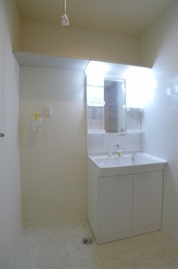 メゾンドール船戸 201号-8