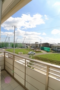 メゾンドール船戸 201号-10