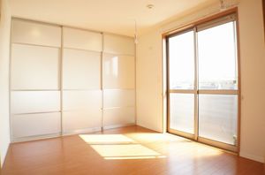 リラフォートＥ（野田） 201号-3