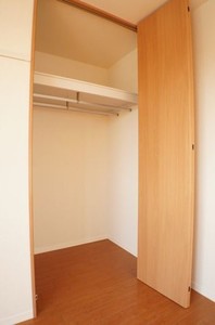 リラフォートＥ（野田） 201号-6