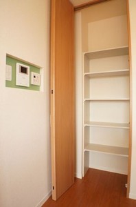 リラフォートＥ（野田） 201号-7