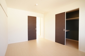 アミコート雅 202号-5