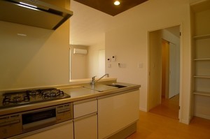 アルフラットおおたかの森弐番館 102号-4