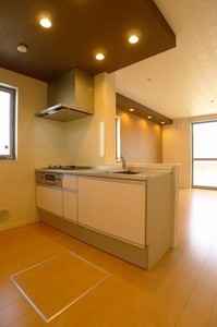 アルフラットおおたかの森弐番館 102号-5