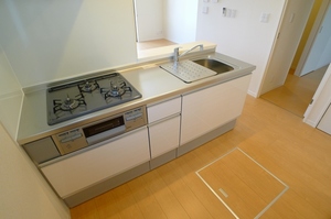 アルフラットおおたかの森弐番館 102号-8