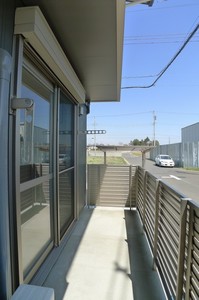 アルフラットおおたかの森弐番館 102号-10