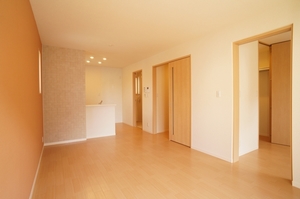 レジェンド柏 201号-2