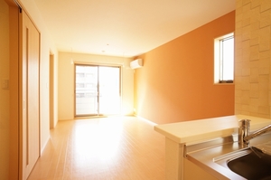 レジェンド柏 201号-3