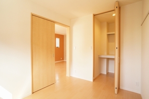 レジェンド柏 201号-5