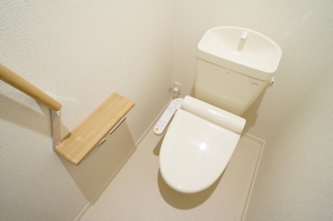 レジェンド柏 201号-9