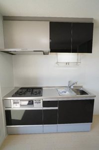 グランメゾン 102号-6