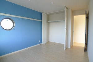 レジデンスヒルズ 110号-6