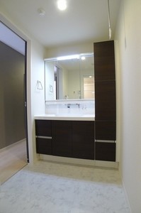 レジデンスヒルズ 110号-7