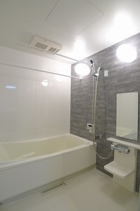 レジデンスヒルズ 110号-8