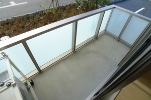 レジデンスヒルズ 110号-9