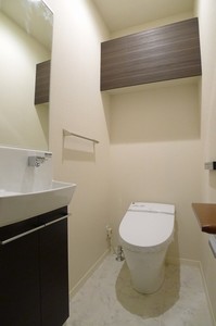 レジデンスヒルズ 110号-10