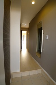 レジデンスヒルズ 110号-11