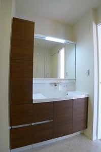 レジデンスヒルズ 201号-9