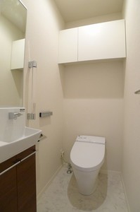 レジデンスヒルズ 201号-10