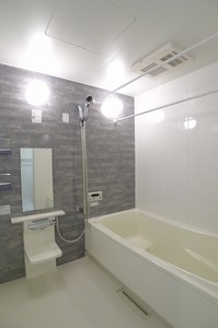 レジデンスヒルズ 304号-9